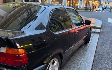 BMW 3 серия, 1996 год, 179 000 рублей, 3 фотография