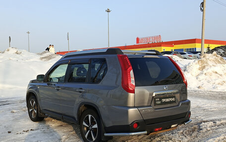 Nissan X-Trail, 2012 год, 1 500 000 рублей, 8 фотография