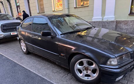 BMW 3 серия, 1996 год, 179 000 рублей, 2 фотография