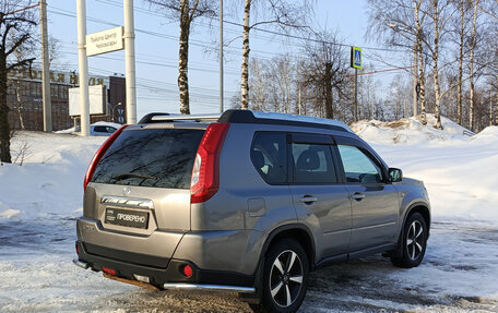 Nissan X-Trail, 2012 год, 1 500 000 рублей, 6 фотография