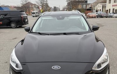 Ford Focus IV, 2018 год, 1 175 000 рублей, 1 фотография