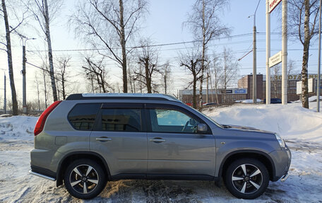 Nissan X-Trail, 2012 год, 1 500 000 рублей, 5 фотография