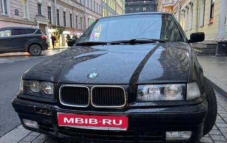 BMW 3 серия, 1996 год, 179 000 рублей, 1 фотография