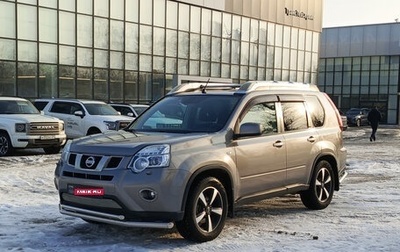 Nissan X-Trail, 2012 год, 1 500 000 рублей, 1 фотография