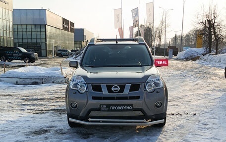 Nissan X-Trail, 2012 год, 1 500 000 рублей, 2 фотография