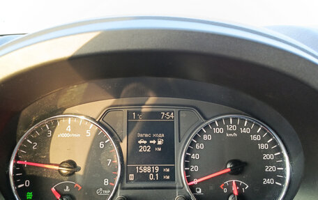 Nissan X-Trail, 2012 год, 1 500 000 рублей, 16 фотография