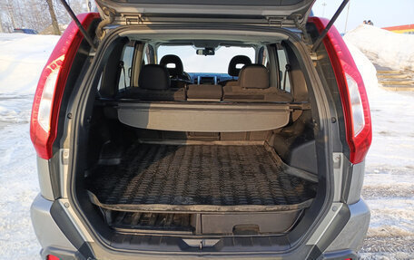 Nissan X-Trail, 2012 год, 1 500 000 рублей, 12 фотография