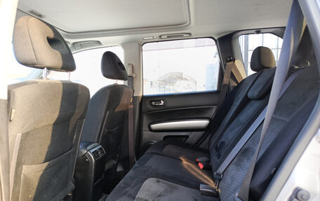 Nissan X-Trail, 2012 год, 1 500 000 рублей, 15 фотография