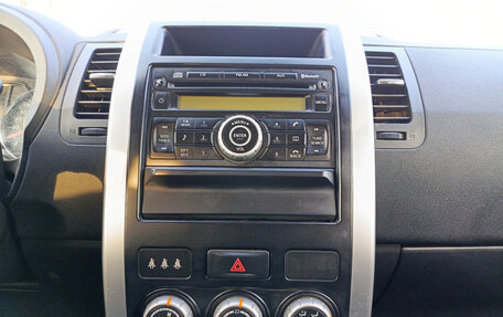 Nissan X-Trail, 2012 год, 1 500 000 рублей, 18 фотография