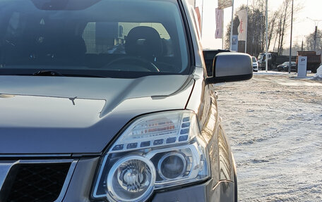 Nissan X-Trail, 2012 год, 1 500 000 рублей, 21 фотография