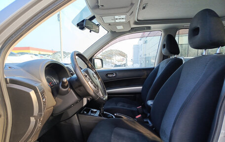 Nissan X-Trail, 2012 год, 1 500 000 рублей, 20 фотография