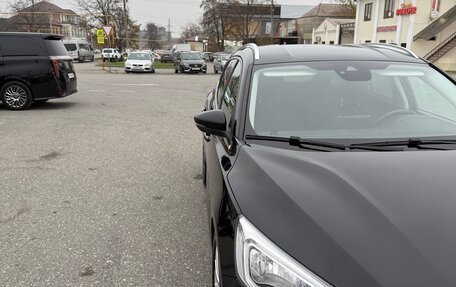 Ford Focus IV, 2018 год, 1 175 000 рублей, 3 фотография