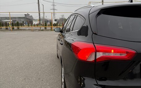 Ford Focus IV, 2018 год, 1 175 000 рублей, 4 фотография