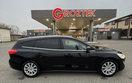 Ford Focus IV, 2018 год, 1 175 000 рублей, 5 фотография