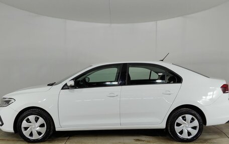 Volkswagen Polo VI (EU Market), 2020 год, 1 450 000 рублей, 3 фотография