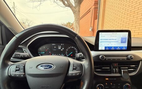 Ford Focus IV, 2018 год, 1 175 000 рублей, 6 фотография