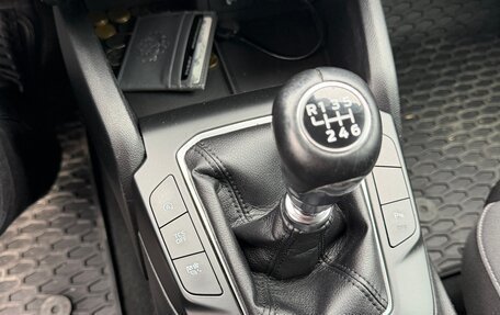 Ford Focus IV, 2018 год, 1 175 000 рублей, 7 фотография