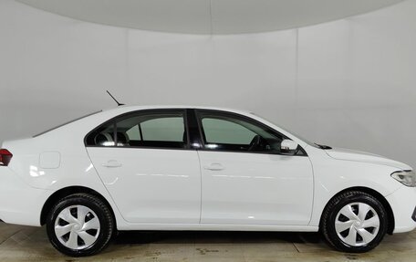 Volkswagen Polo VI (EU Market), 2020 год, 1 450 000 рублей, 7 фотография