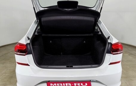 Volkswagen Polo VI (EU Market), 2020 год, 1 450 000 рублей, 8 фотография