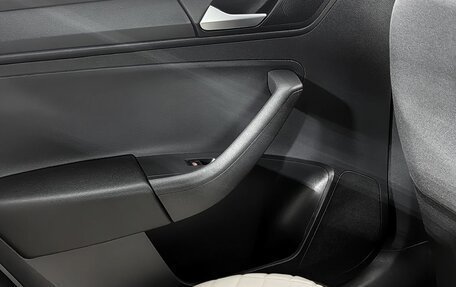 Volkswagen Polo VI (EU Market), 2020 год, 1 450 000 рублей, 15 фотография