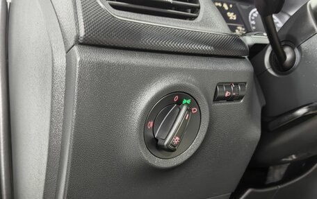 Volkswagen Polo VI (EU Market), 2020 год, 1 450 000 рублей, 16 фотография