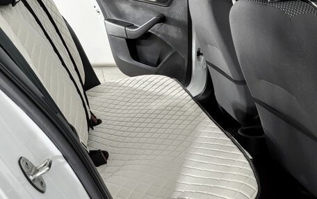 Volkswagen Polo VI (EU Market), 2020 год, 1 450 000 рублей, 14 фотография