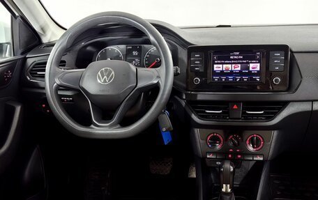 Volkswagen Polo VI (EU Market), 2020 год, 1 450 000 рублей, 10 фотография