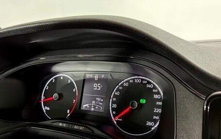 Volkswagen Polo VI (EU Market), 2020 год, 1 450 000 рублей, 12 фотография