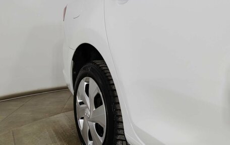 Volkswagen Polo VI (EU Market), 2020 год, 1 450 000 рублей, 20 фотография