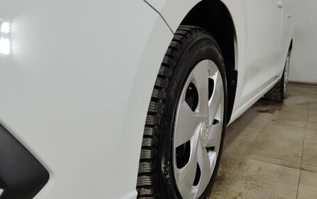 Volkswagen Polo VI (EU Market), 2020 год, 1 450 000 рублей, 21 фотография