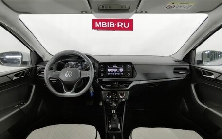 Volkswagen Polo VI (EU Market), 2020 год, 1 450 000 рублей, 9 фотография