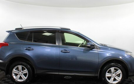 Toyota RAV4, 2014 год, 1 875 000 рублей, 5 фотография