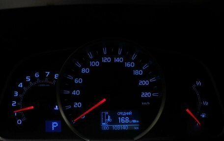 Toyota RAV4, 2014 год, 1 875 000 рублей, 12 фотография