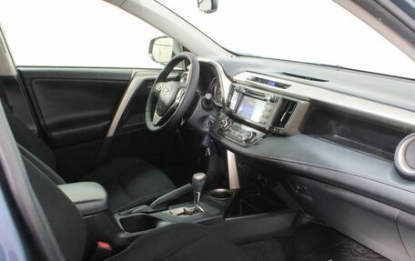 Toyota RAV4, 2014 год, 1 875 000 рублей, 10 фотография