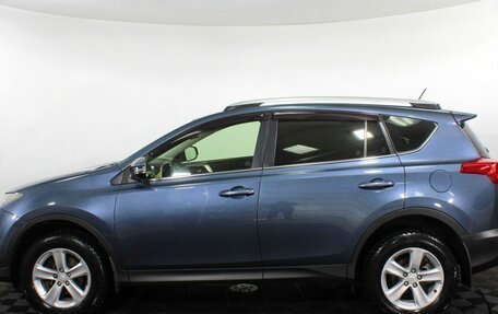 Toyota RAV4, 2014 год, 1 875 000 рублей, 9 фотография