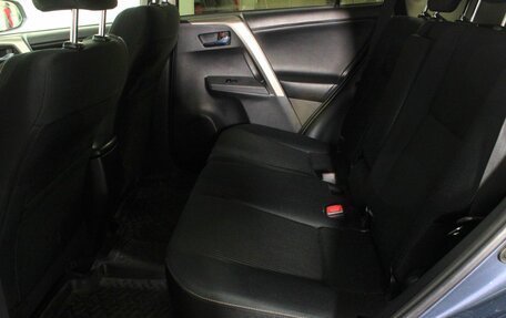 Toyota RAV4, 2014 год, 1 875 000 рублей, 17 фотография