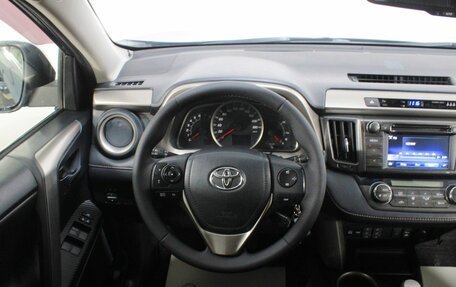Toyota RAV4, 2014 год, 1 875 000 рублей, 15 фотография