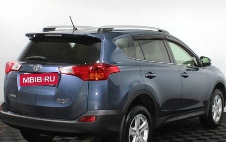 Toyota RAV4, 2014 год, 1 875 000 рублей, 6 фотография