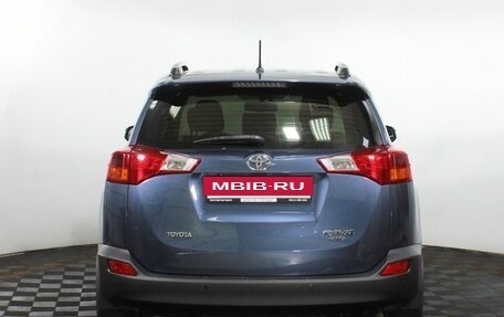 Toyota RAV4, 2014 год, 1 875 000 рублей, 7 фотография