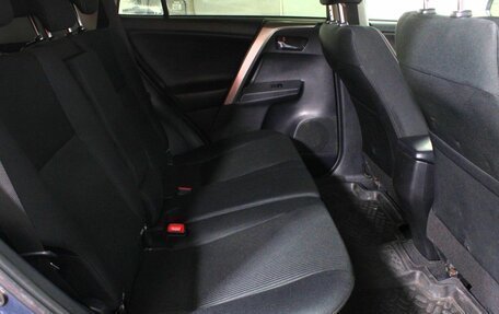 Toyota RAV4, 2014 год, 1 875 000 рублей, 19 фотография