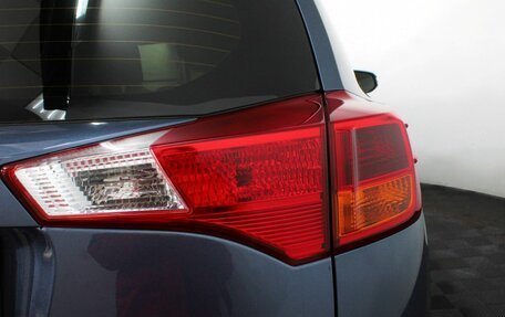 Toyota RAV4, 2014 год, 1 875 000 рублей, 22 фотография