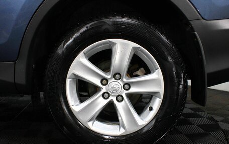 Toyota RAV4, 2014 год, 1 875 000 рублей, 23 фотография