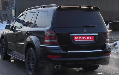 Mercedes-Benz GL-Класс, 2007 год, 1 350 000 рублей, 2 фотография