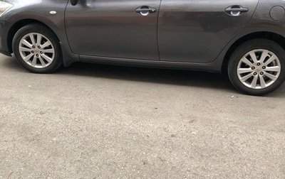 Toyota Auris II, 2008 год, 1 090 000 рублей, 1 фотография