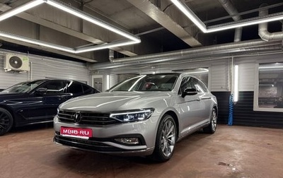 Volkswagen Passat B8 рестайлинг, 2021 год, 4 449 999 рублей, 1 фотография