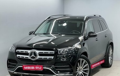 Mercedes-Benz GLS, 2019 год, 8 765 000 рублей, 1 фотография
