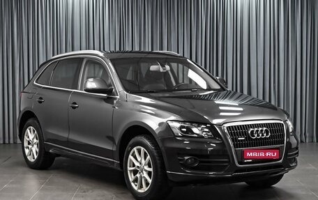 Audi Q5, 2011 год, 1 498 000 рублей, 1 фотография
