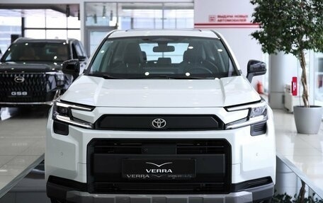 Toyota RAV4, 2026 год, 5 290 000 рублей, 1 фотография