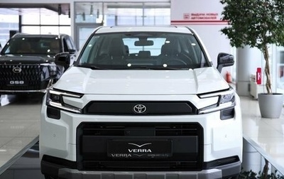 Toyota RAV4, 2026 год, 5 290 000 рублей, 1 фотография