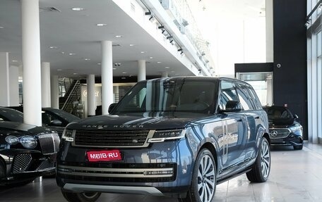 Land Rover Range Rover IV рестайлинг, 2026 год, 20 900 000 рублей, 1 фотография